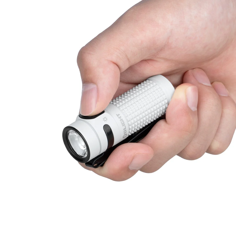 Olight Baton 4 Powerful EDC Flashlight - Image 32