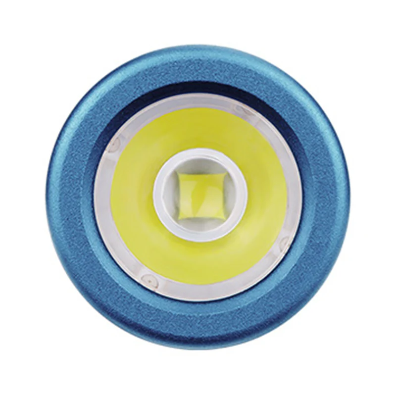 Olight i1R 2 Pro Keychain Flashlight - Image 7