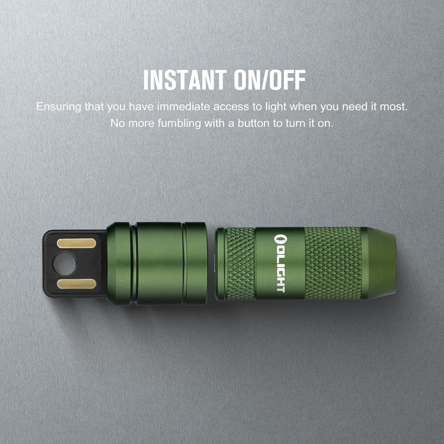 Olight Imini 2 - Image 7