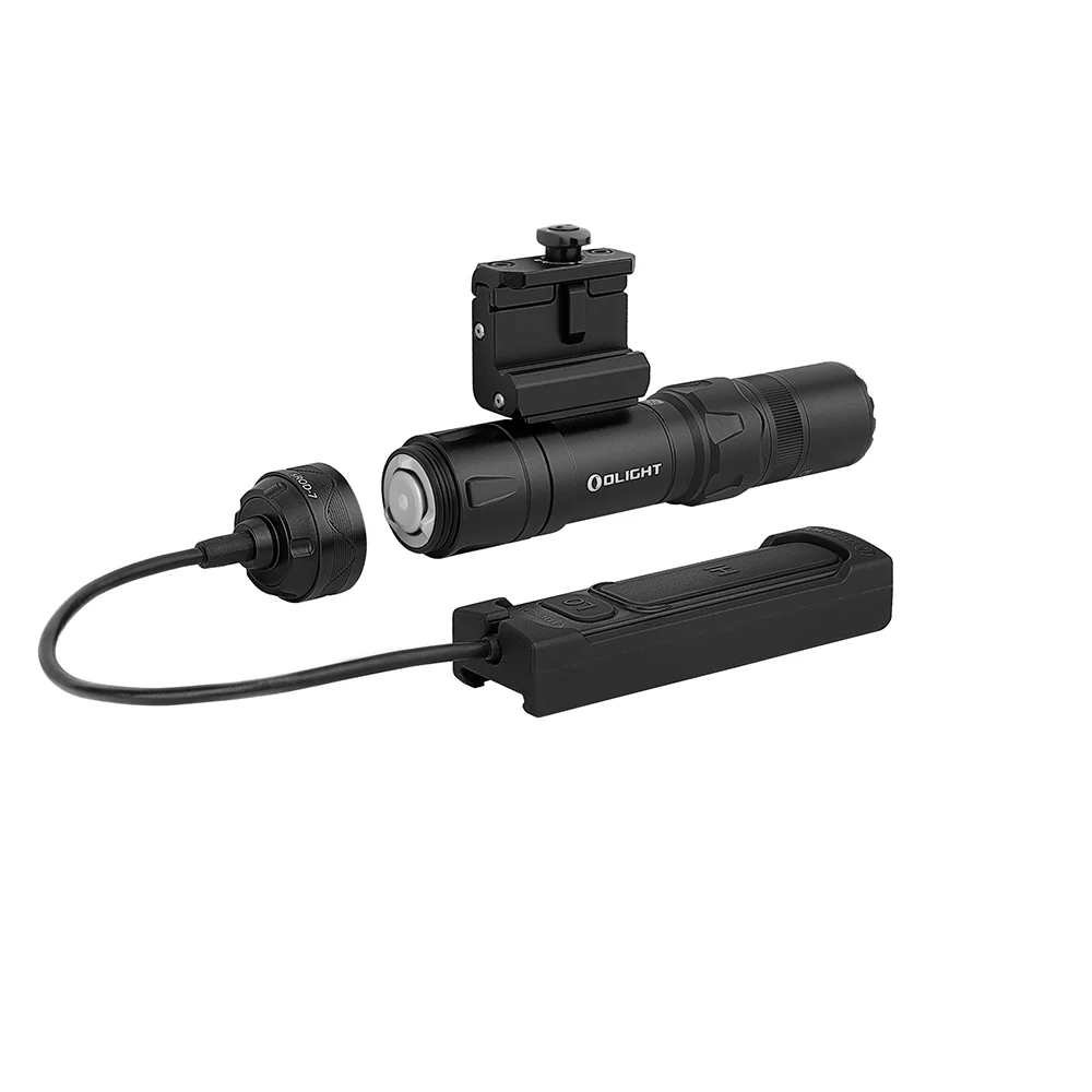 Olight Odin GL Mini Tactical Flashlight - Image 4