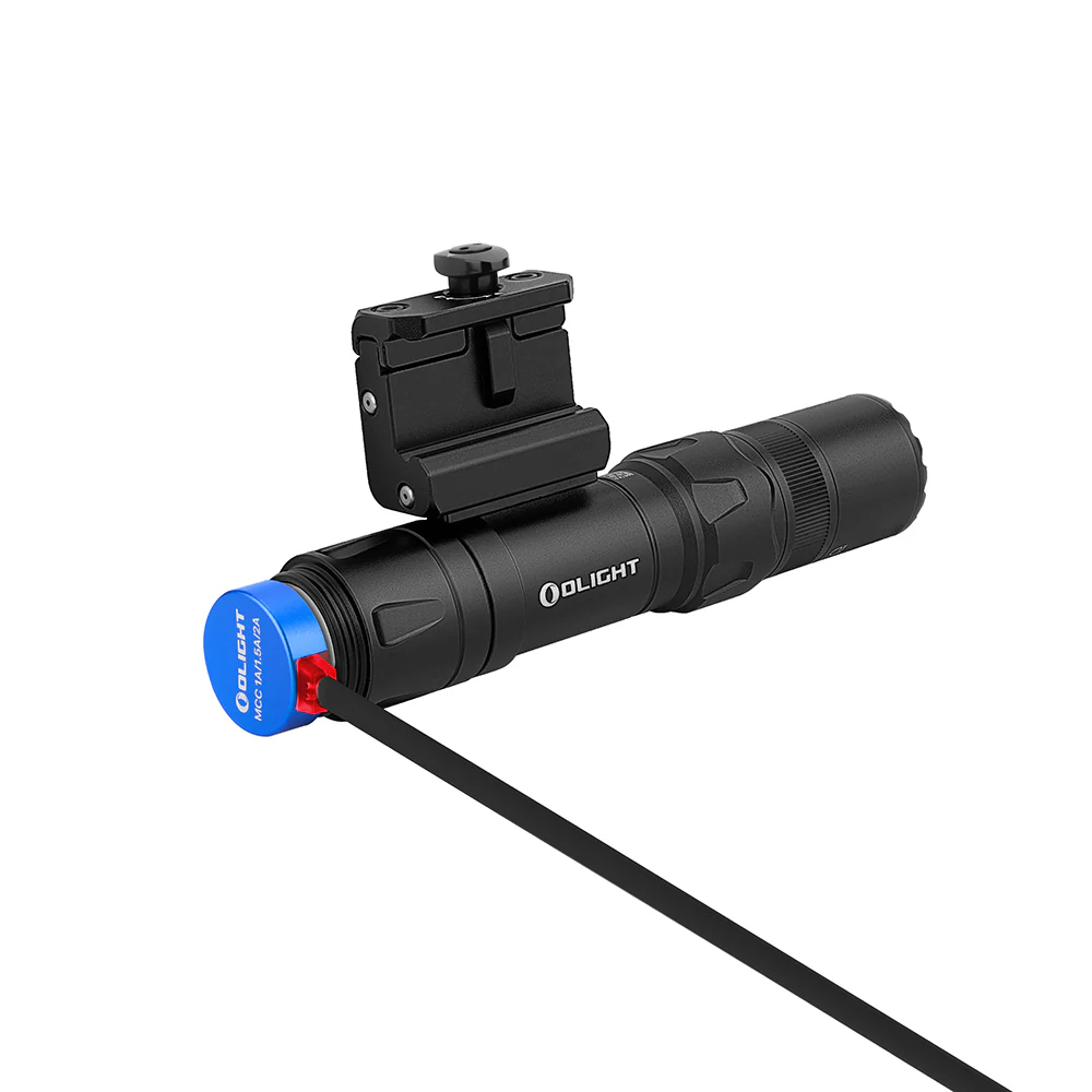 Olight Odin GL Mini Tactical Flashlight - Image 7