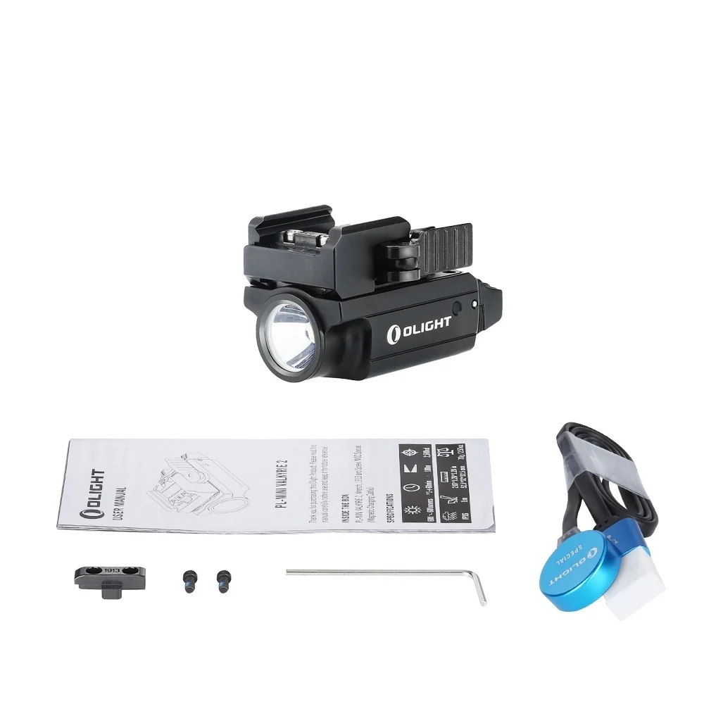 Olight PL-Mini 2 Valkyrie - Image 3