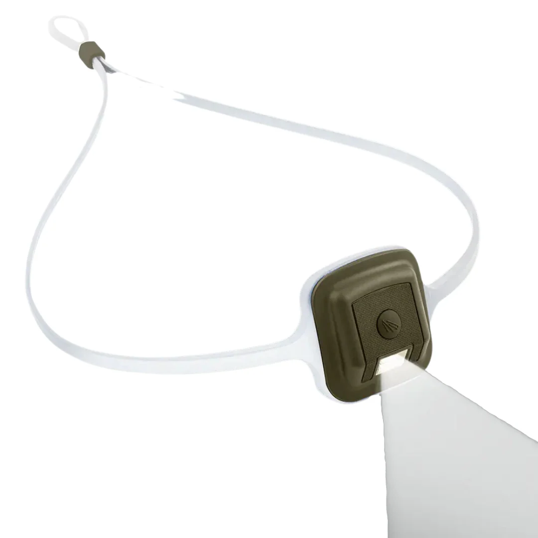 Panther Vision Gumbi-Lamp LED Headlamp - Image 3