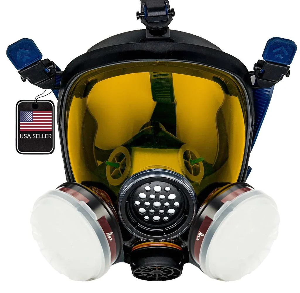 Parcil Safety PD-100 - Image 3