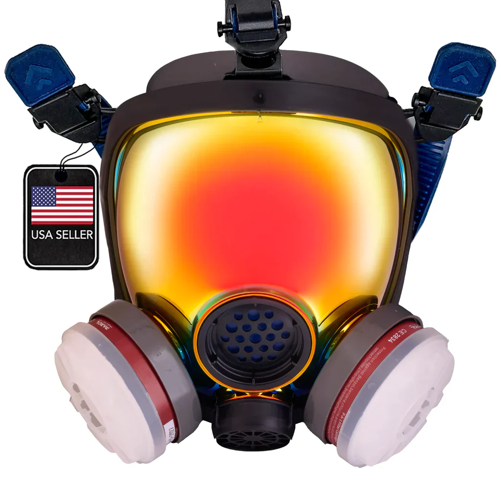 Parcil Safety PD-100 - Image 4