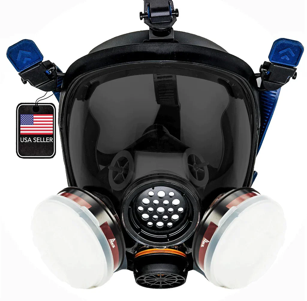 Parcil Safety PD-100 - Image 5