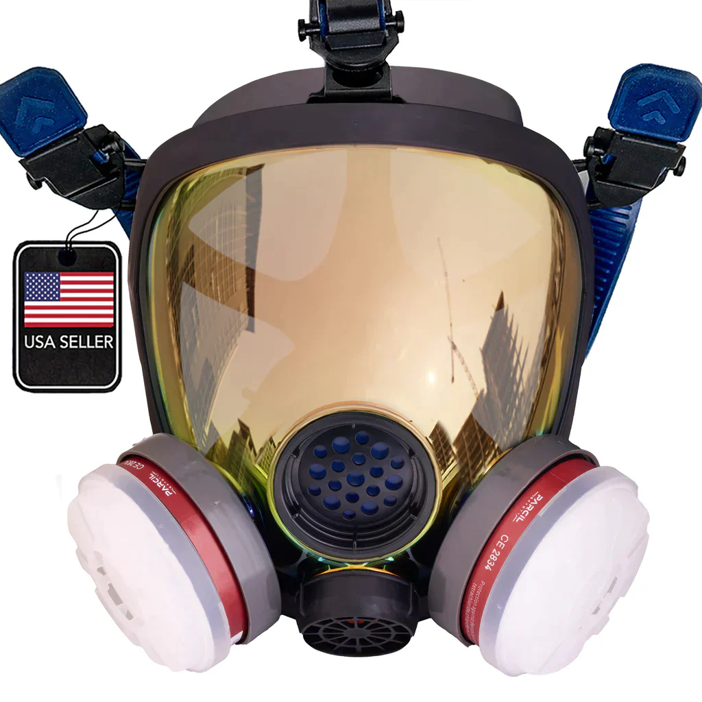 Parcil Safety PD-100 - Image 6