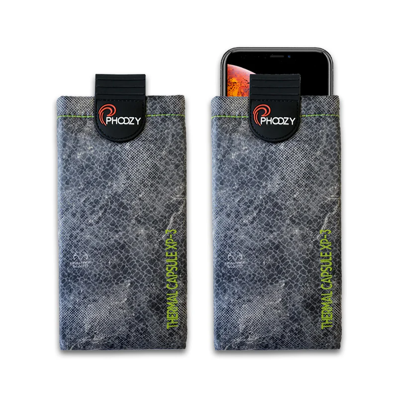 PHOOZY XP3 Large Thermal Capsule - Image 8