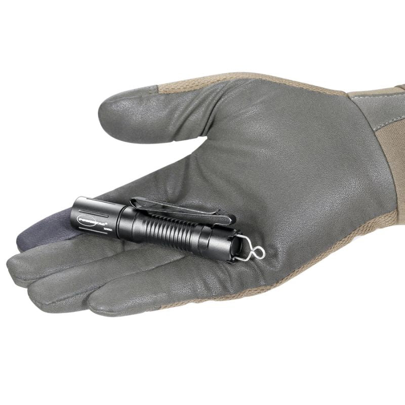 Powertac E3R Nova - 820 Lumen Rechargeable Flashlight - Image 3