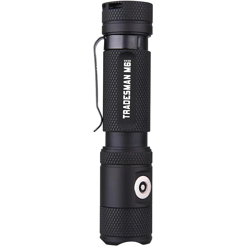 Powertac Tradesman M6 - Gen 3 - Image 2