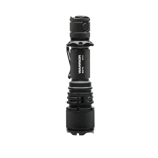 Powertac Warrior G4 FL - 4200 Lumen Flashlight - Image 2