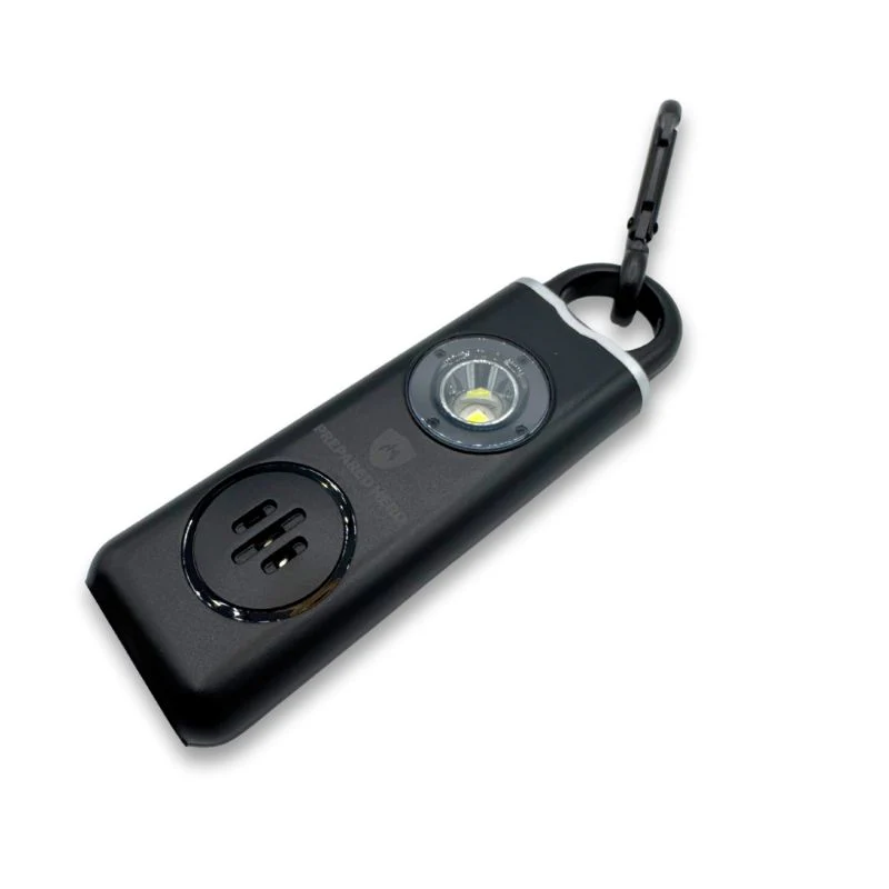 Prepared Hero Defense Alarm - Image 2