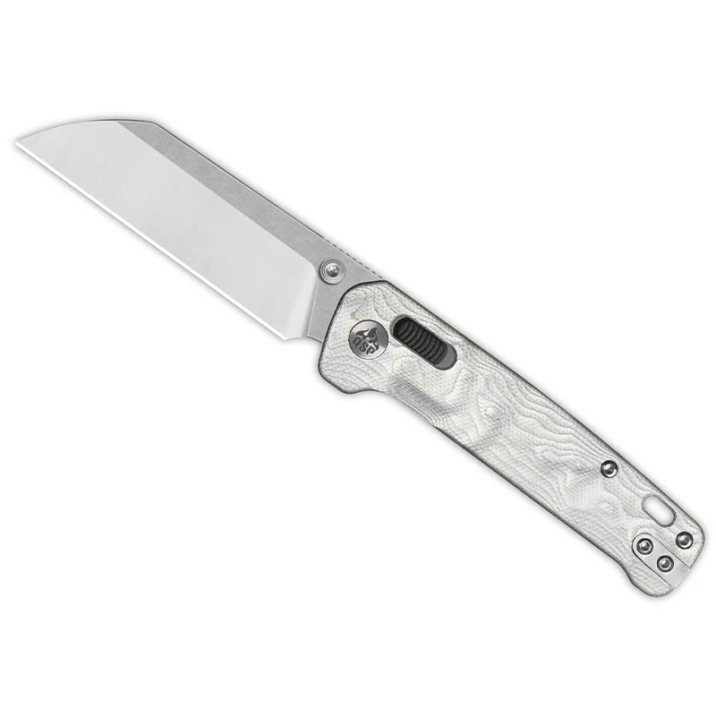 QSP Penguin Glyde Lock Pocket Knife, 14C28N Stainless Steel Blade - Image 49