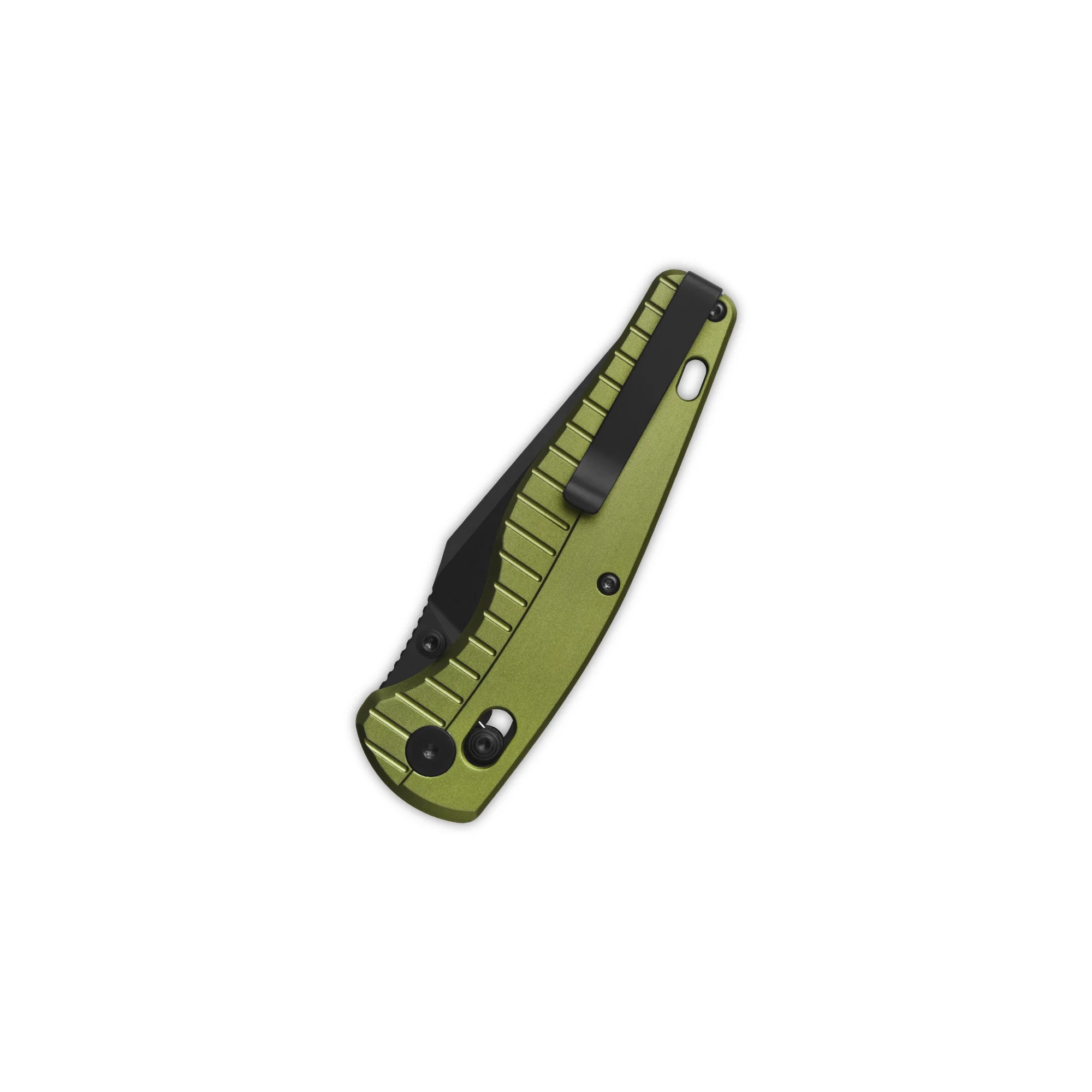 QSP Reptile Glyde Lock Pocket Knife 14C28N Blade Precision EDC Folder - Image 16