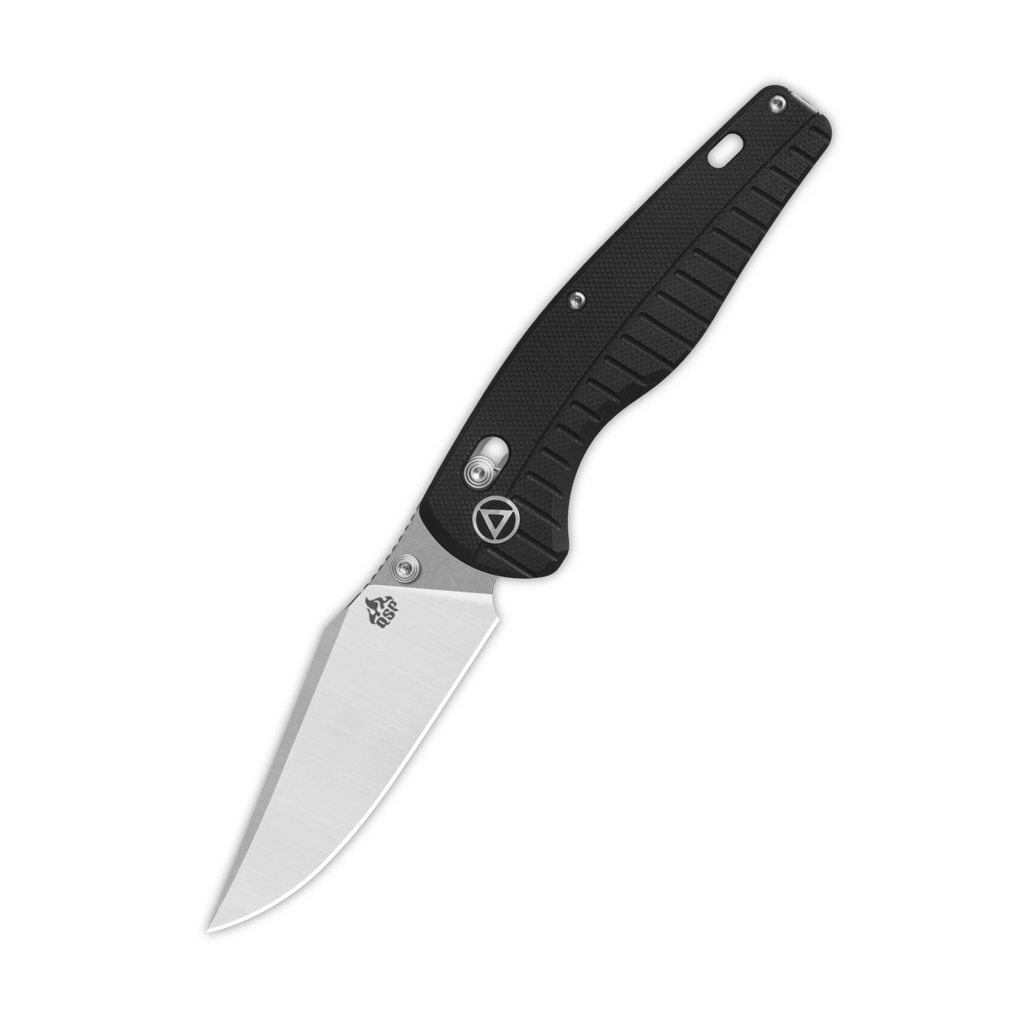 QSP Reptile Glyde Lock Pocket Knife 14C28N Blade Precision EDC Folder - Image 17