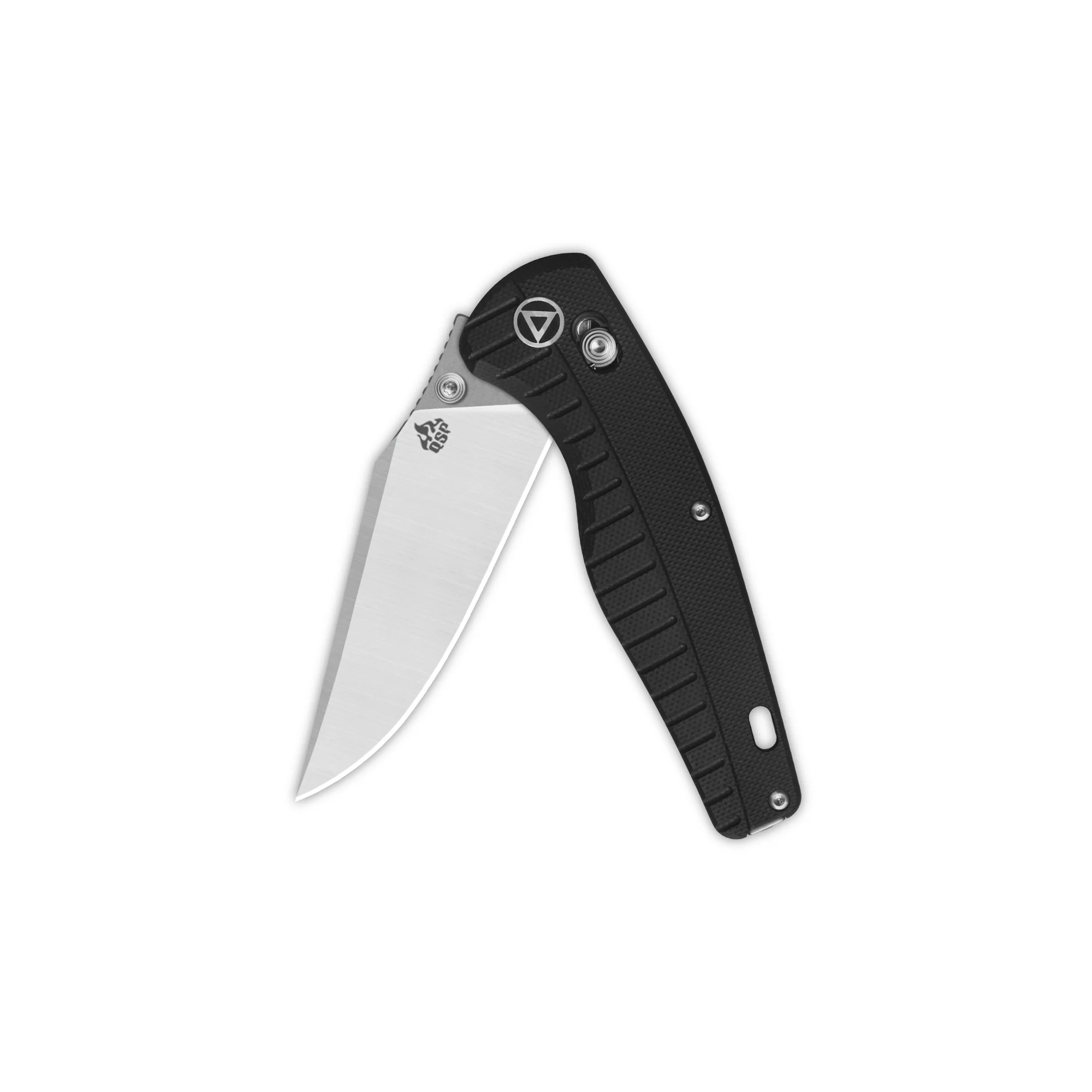 QSP Reptile Glyde Lock Pocket Knife 14C28N Blade Precision EDC Folder - Image 18
