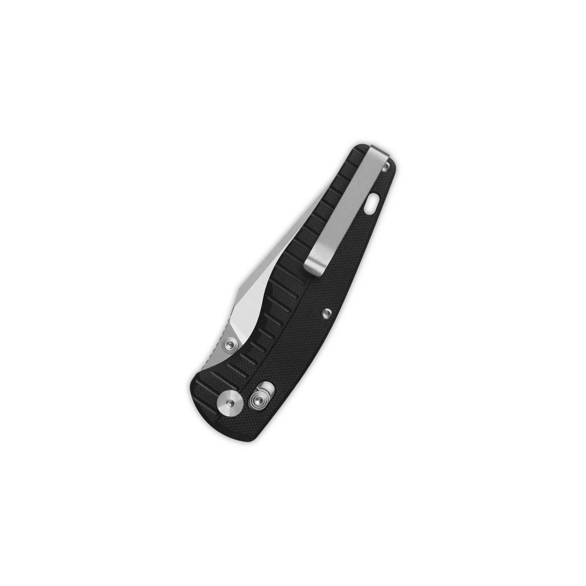 QSP Reptile Glyde Lock Pocket Knife 14C28N Blade Precision EDC Folder - Image 20