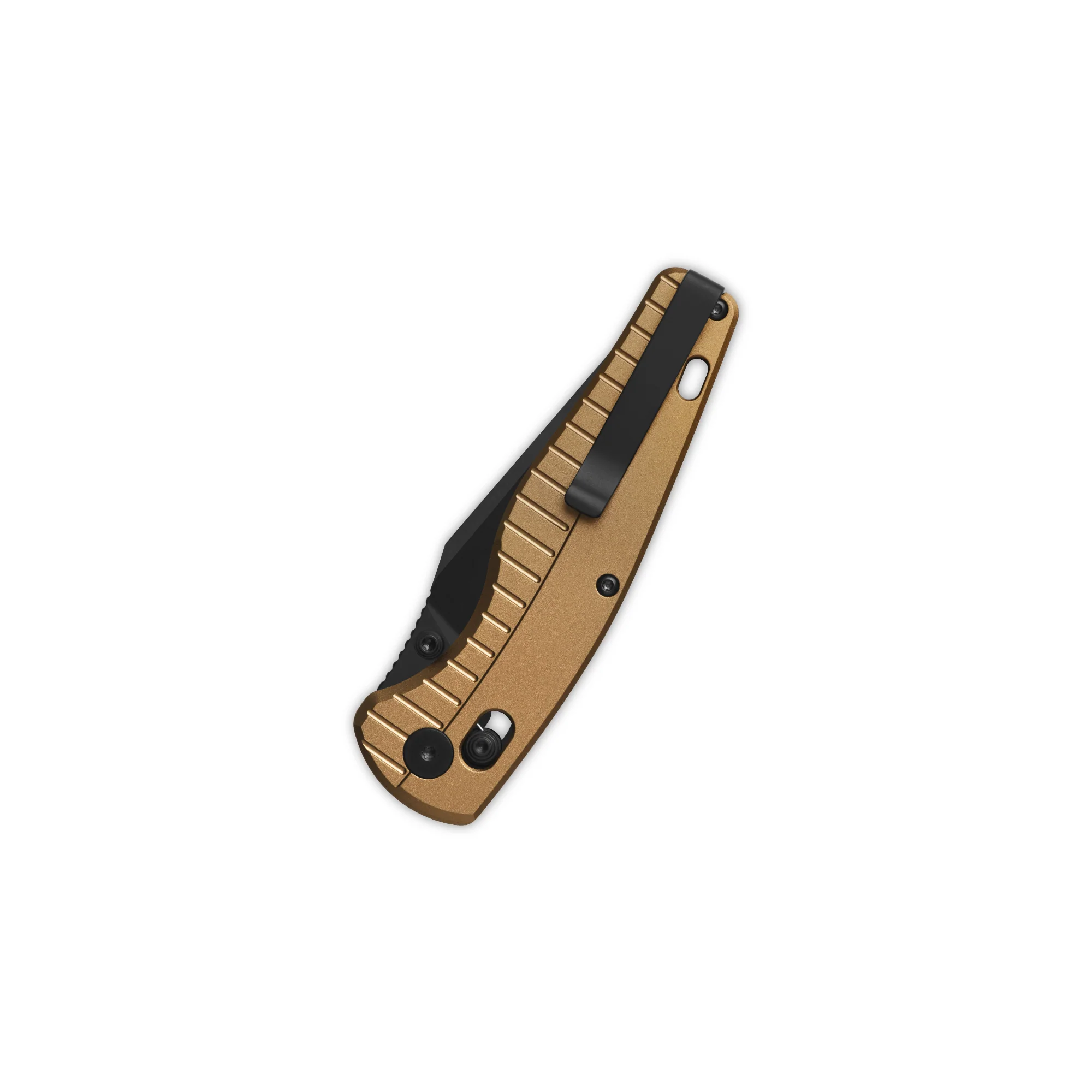 QSP Reptile Glyde Lock Pocket Knife 14C28N Blade Precision EDC Folder - Image 8