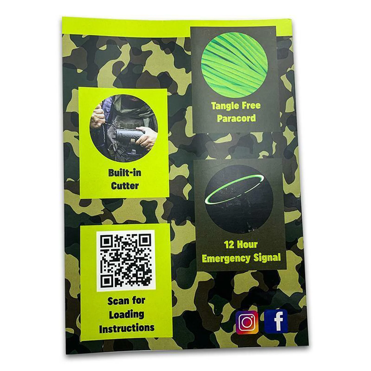 Quikcord BattlBox Edition - Image 7