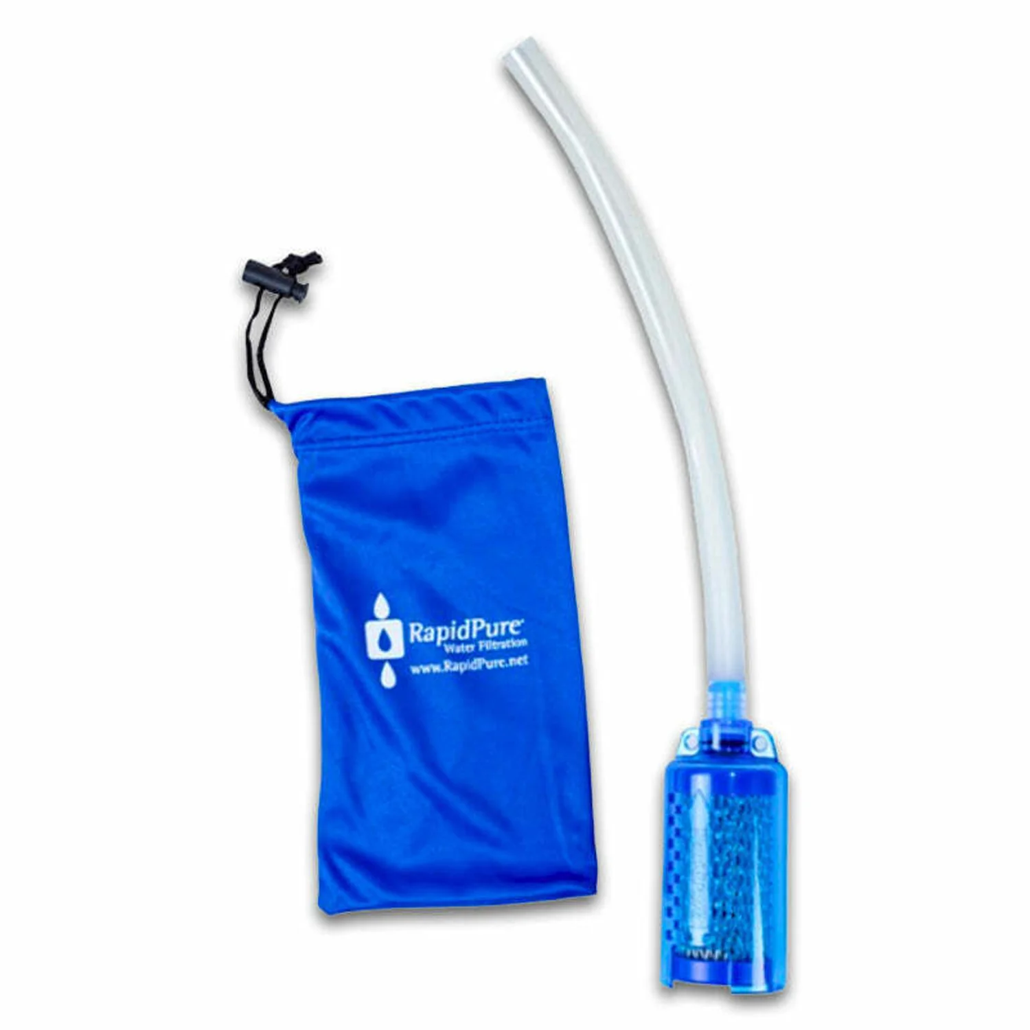 RapidPure Pioneer Straw - Image 3