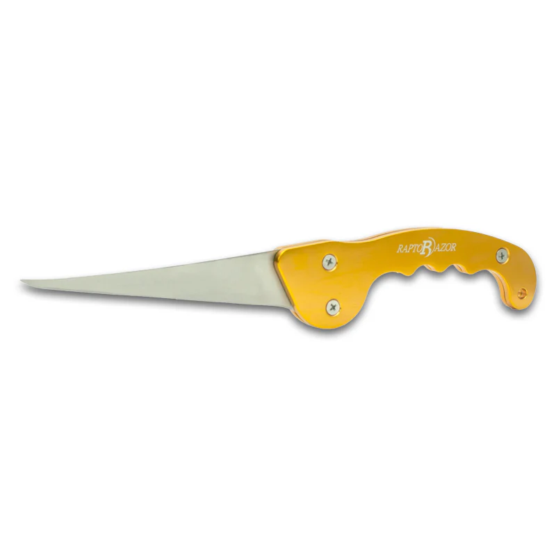 Raptorazor Fillet Mano Kit - Image 5