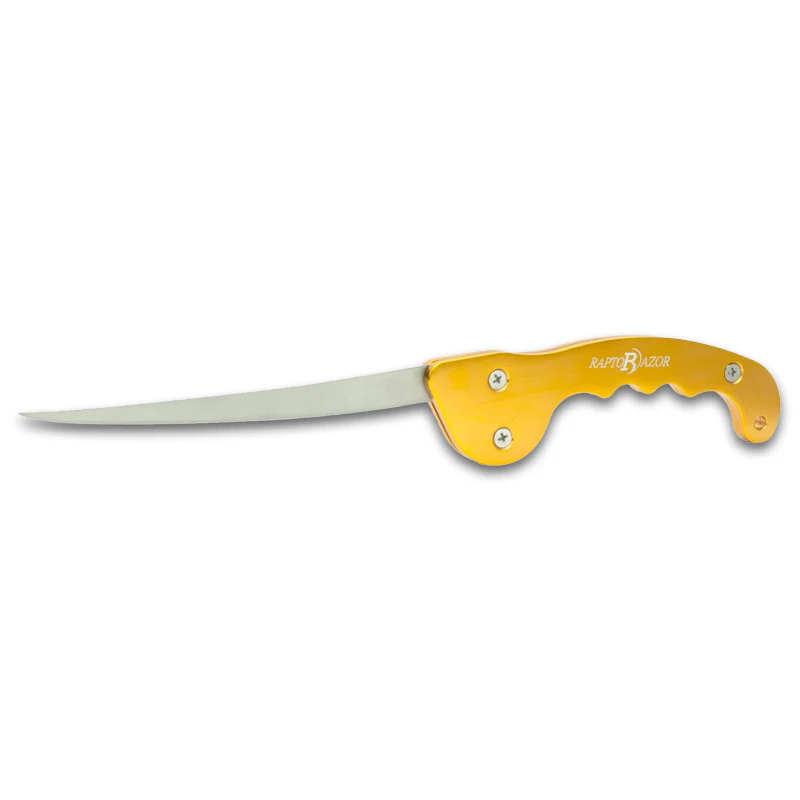 Raptorazor Fillet Mano Kit - Image 7