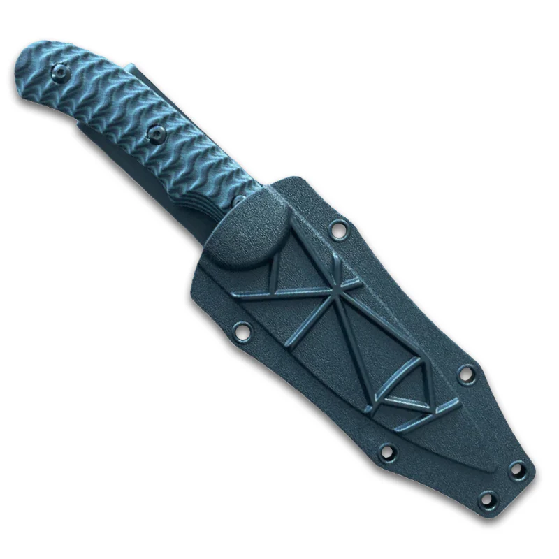 RAZORBACK Canyon Fixed Blade - Image 2