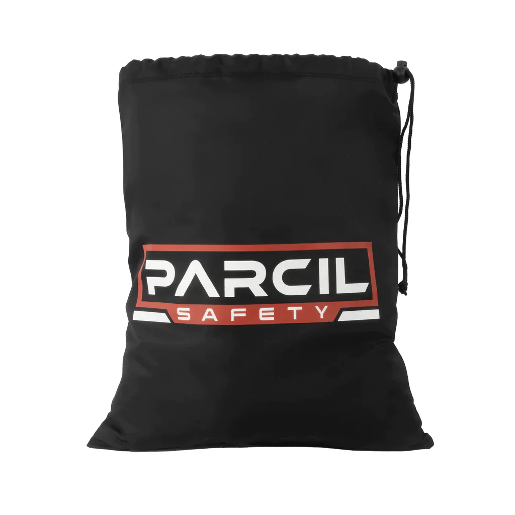 Respirator Storage Bag - Gas Mask Pouch for PD-100, PD-101, ST-100X & NB-100 Full Face Respirators & T-60, T-61, and AG-100 Half Face Respirators* - Image 3
