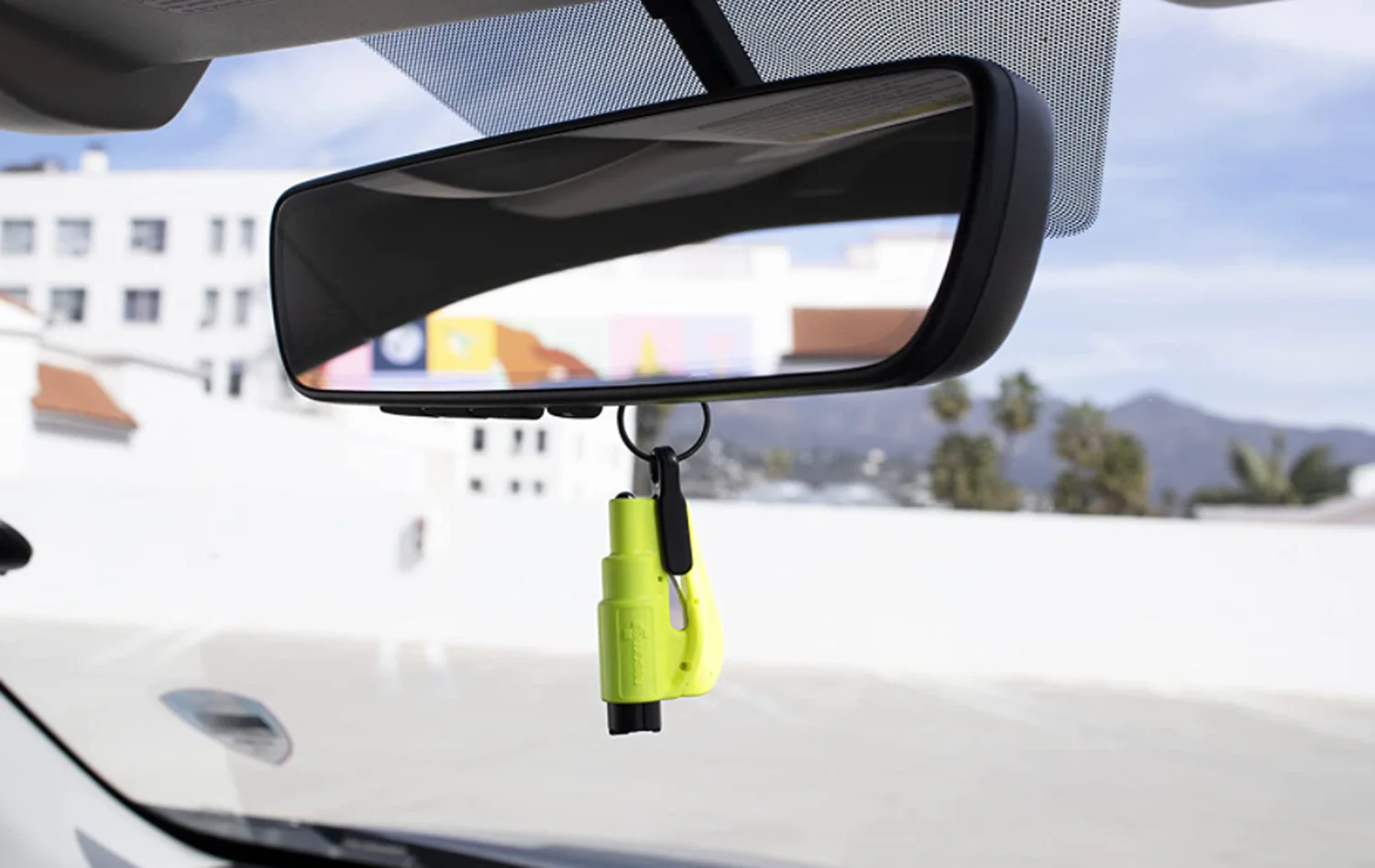 ResQme Vehicle Escape Tool - Image 8
