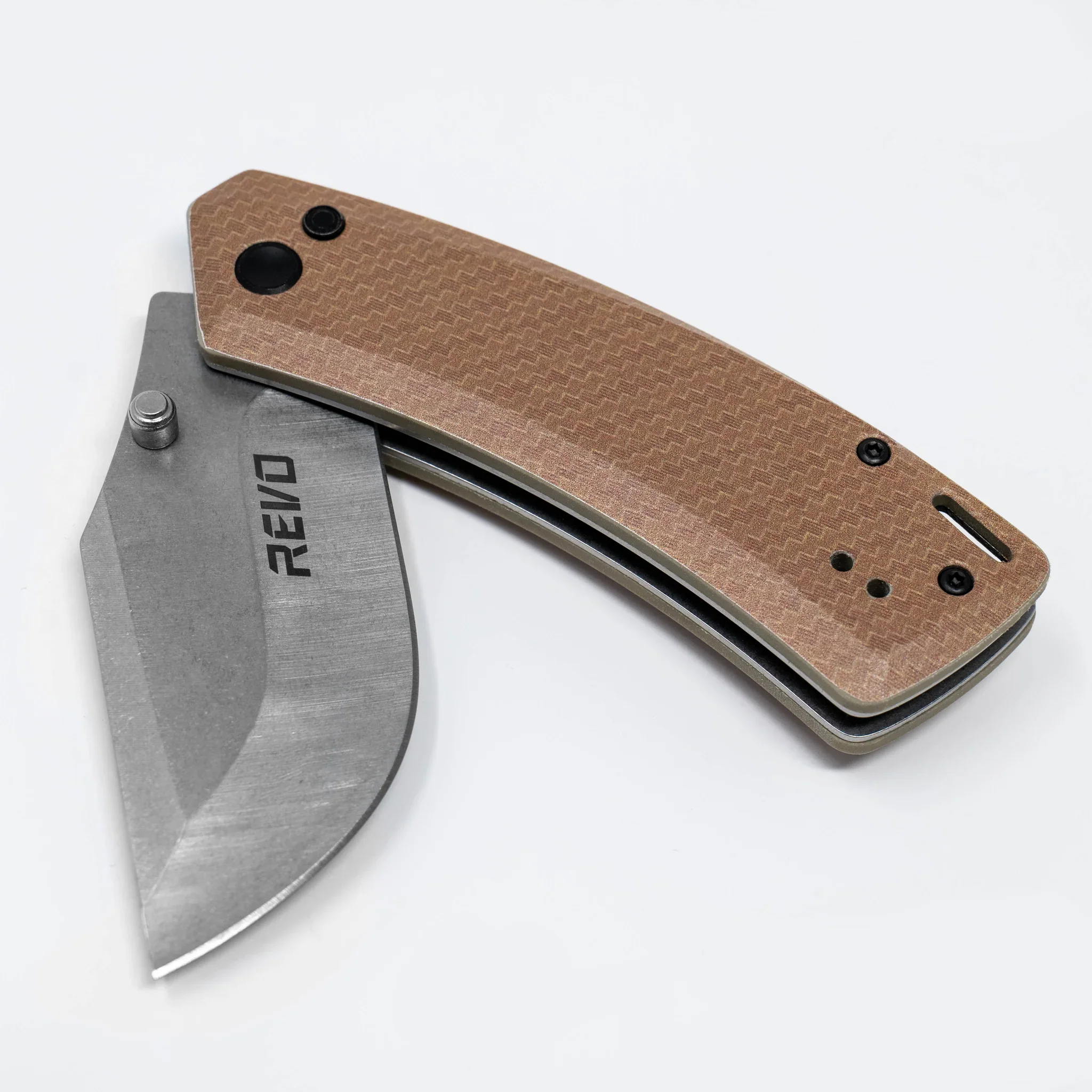 Revo Canyon Folder - Image 10