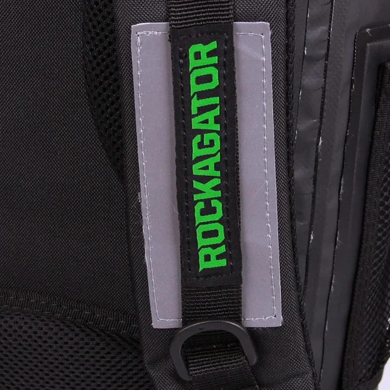 Rockagator Hydric Series 40-Liter Waterproof Backpack - Image 3