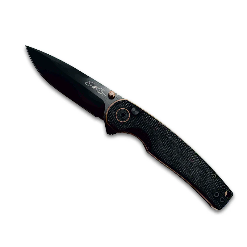 Ruck & River Savannah Folding Knife - Image 2