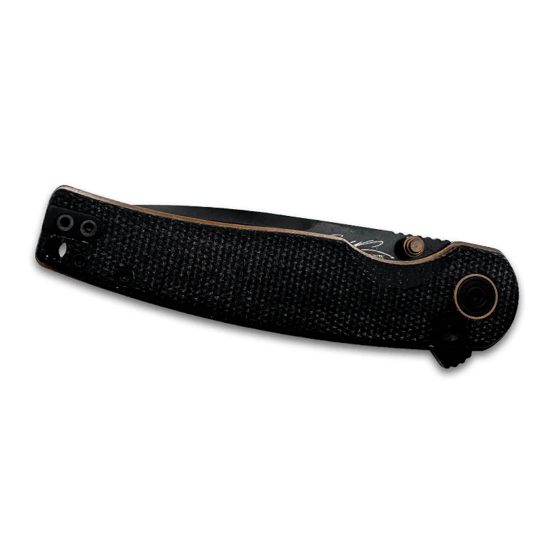 Ruck & River Savannah Folding Knife - Image 6