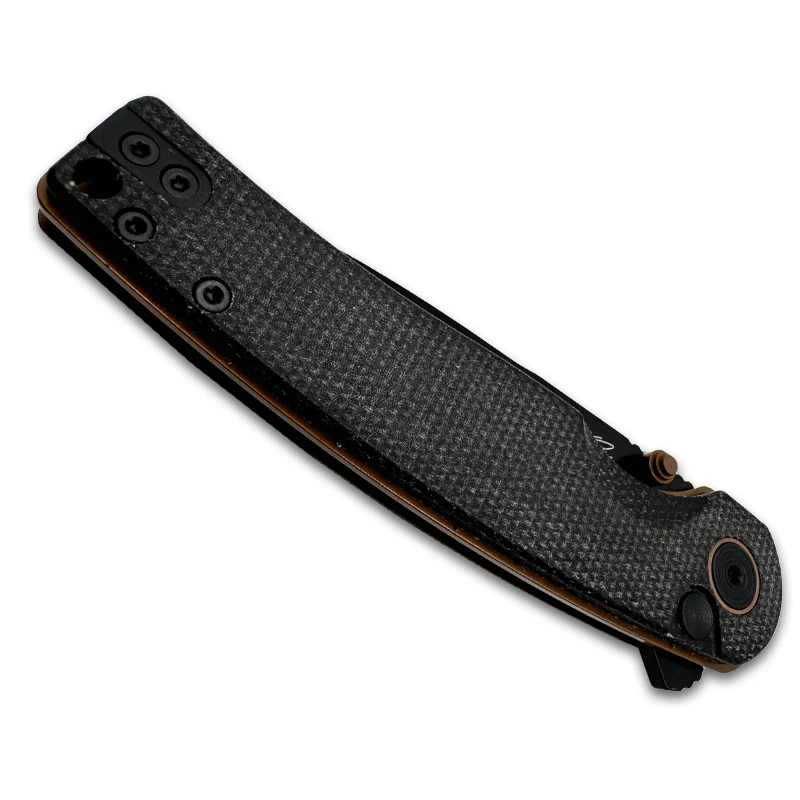 Ruck & River Savannah Folding Knife - Image 7