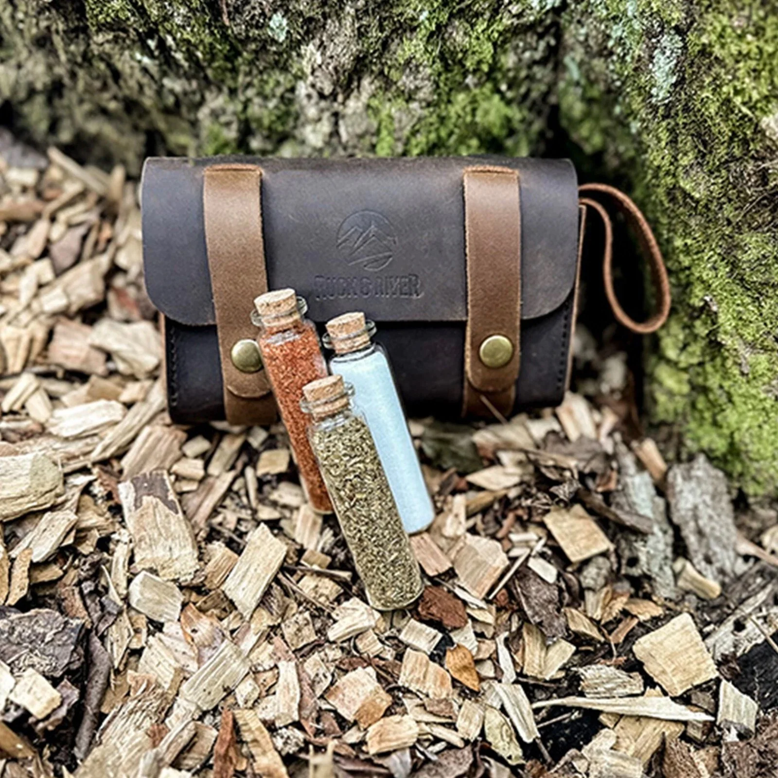 Ruck & River Spice Wallet - Image 6