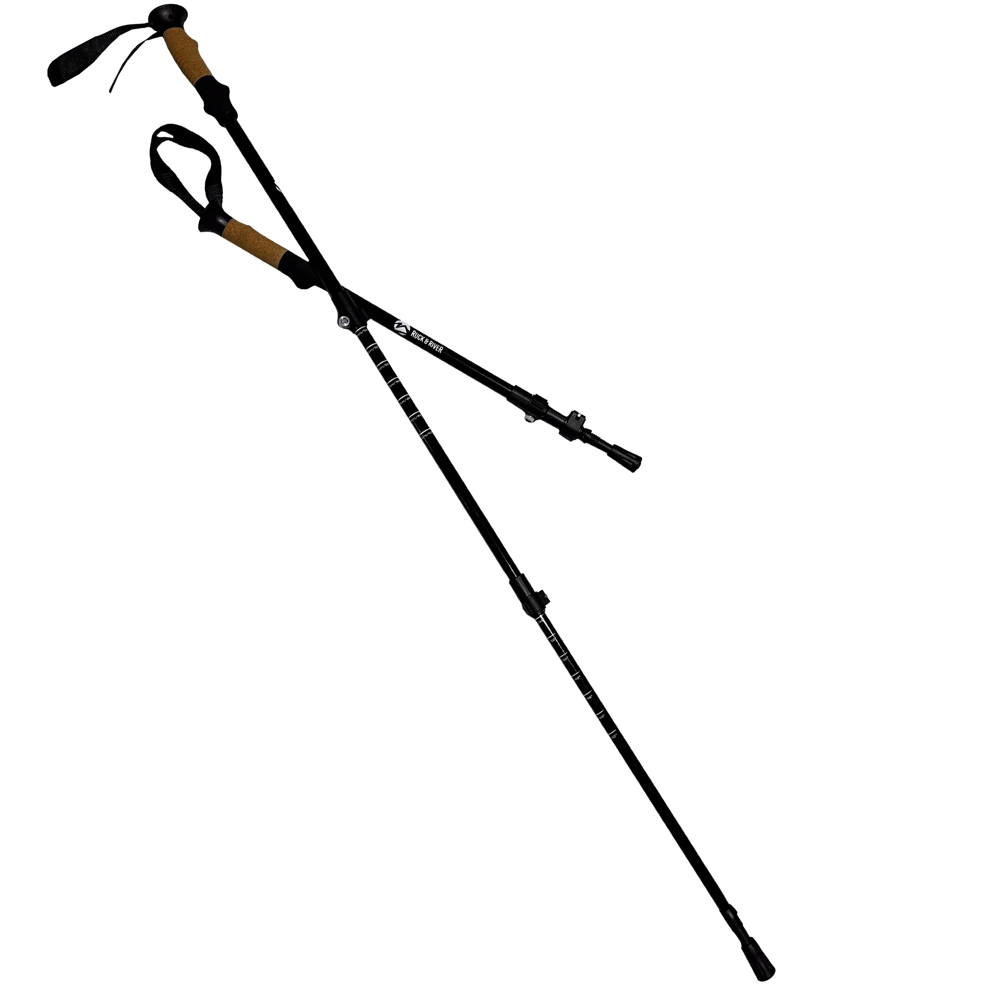 Ruck & River Trekking Poles - Image 4