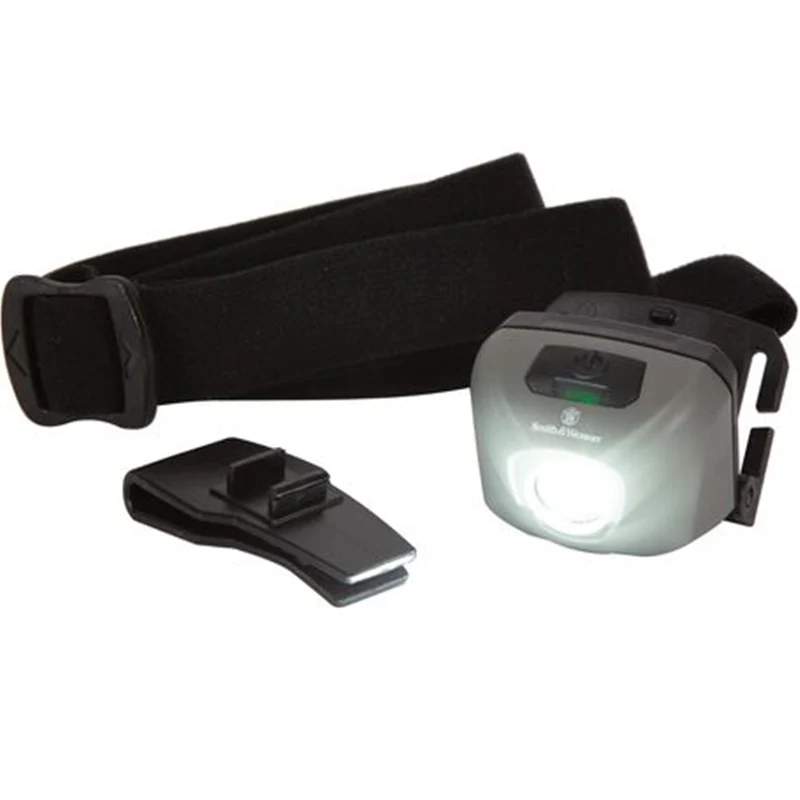 S&W Night Guard Headlamp - Image 7