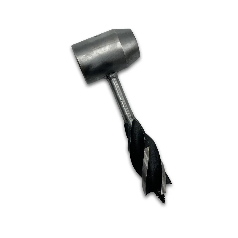 Shawn with the Wild “Settler's Wrench” - Image 3