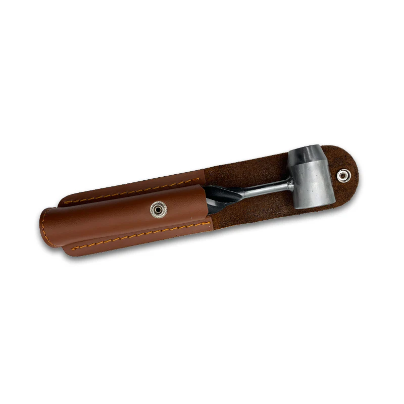 Shawn with the Wild “Settler's Wrench” - Image 4