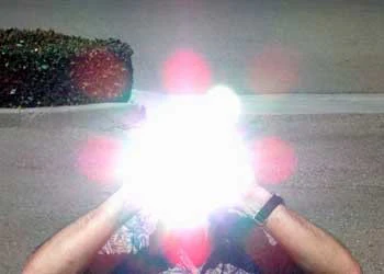 Signal Mirrors Rev 3 Maratac - Compact - Image 7