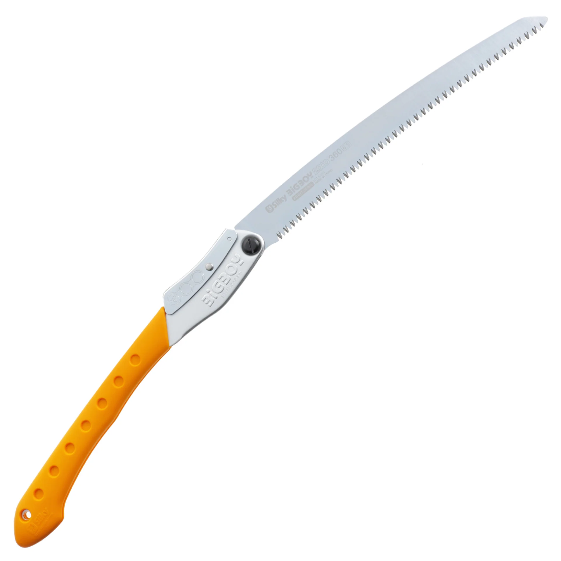 Silky Saw BIGBOY 2000 - Extra Large Teeth*