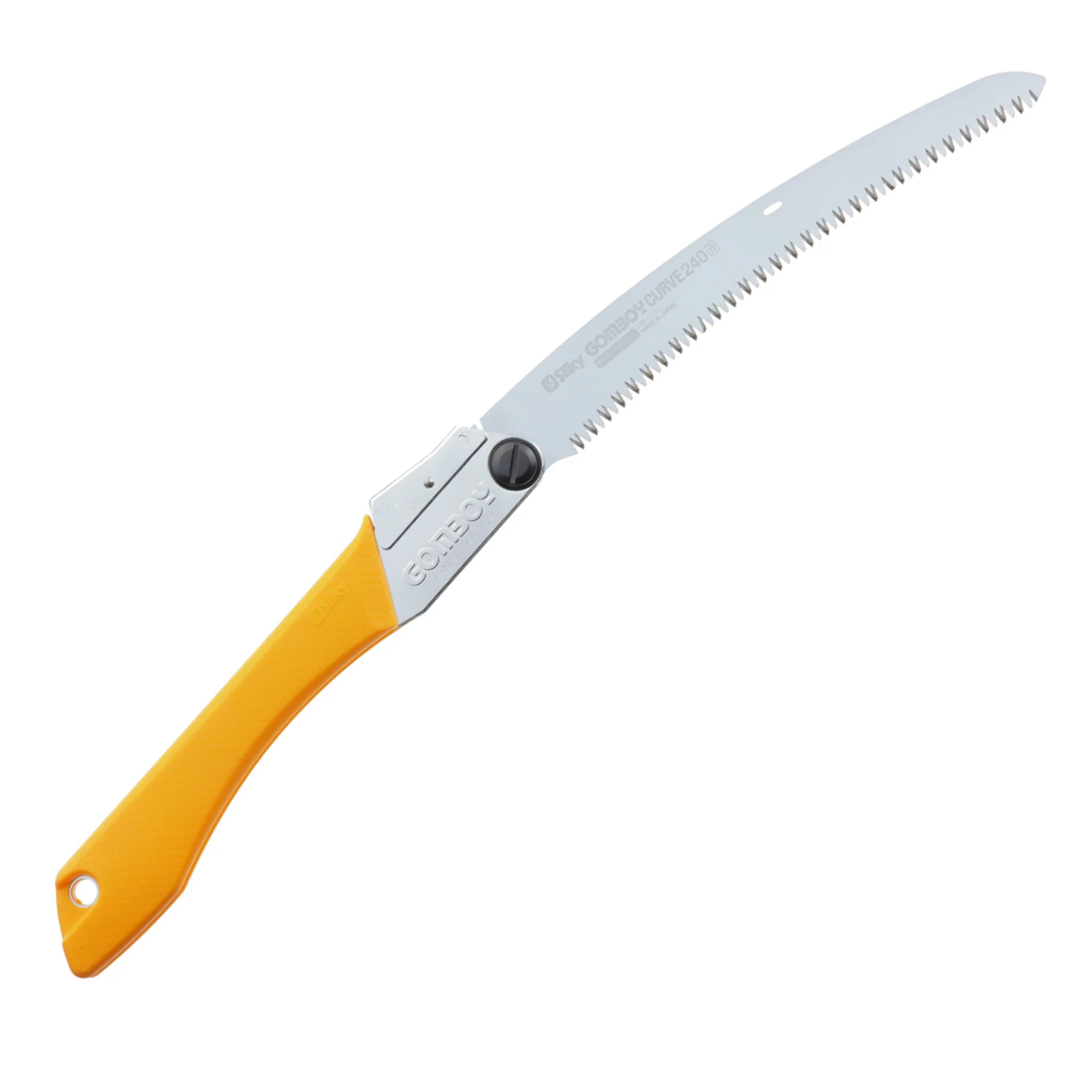 Silky Saws GOMBOY CURVE 240mm*