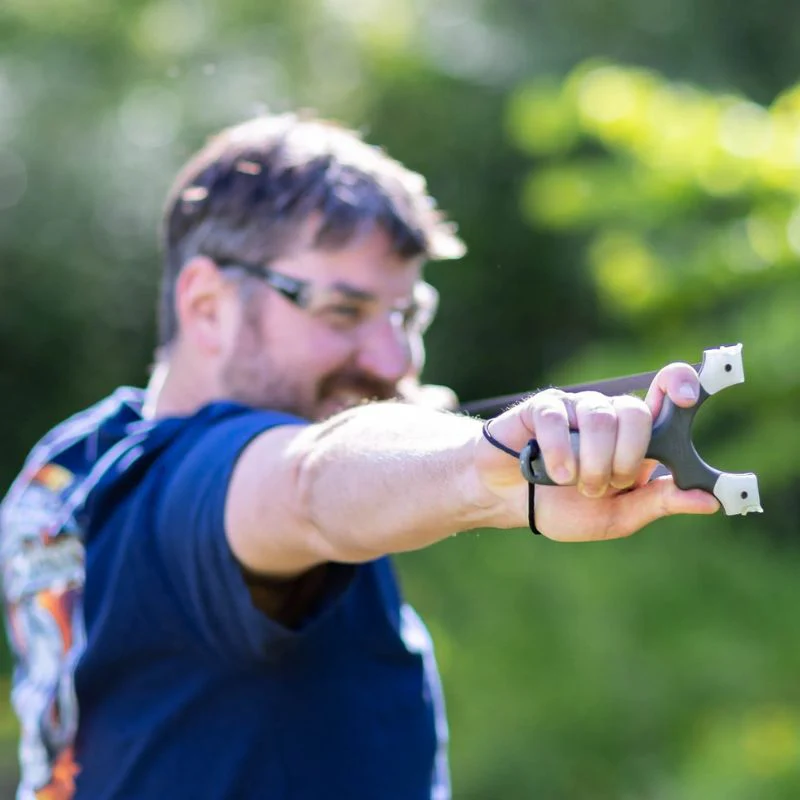 SimpleShot - Scout X - With Pellets - Image 3