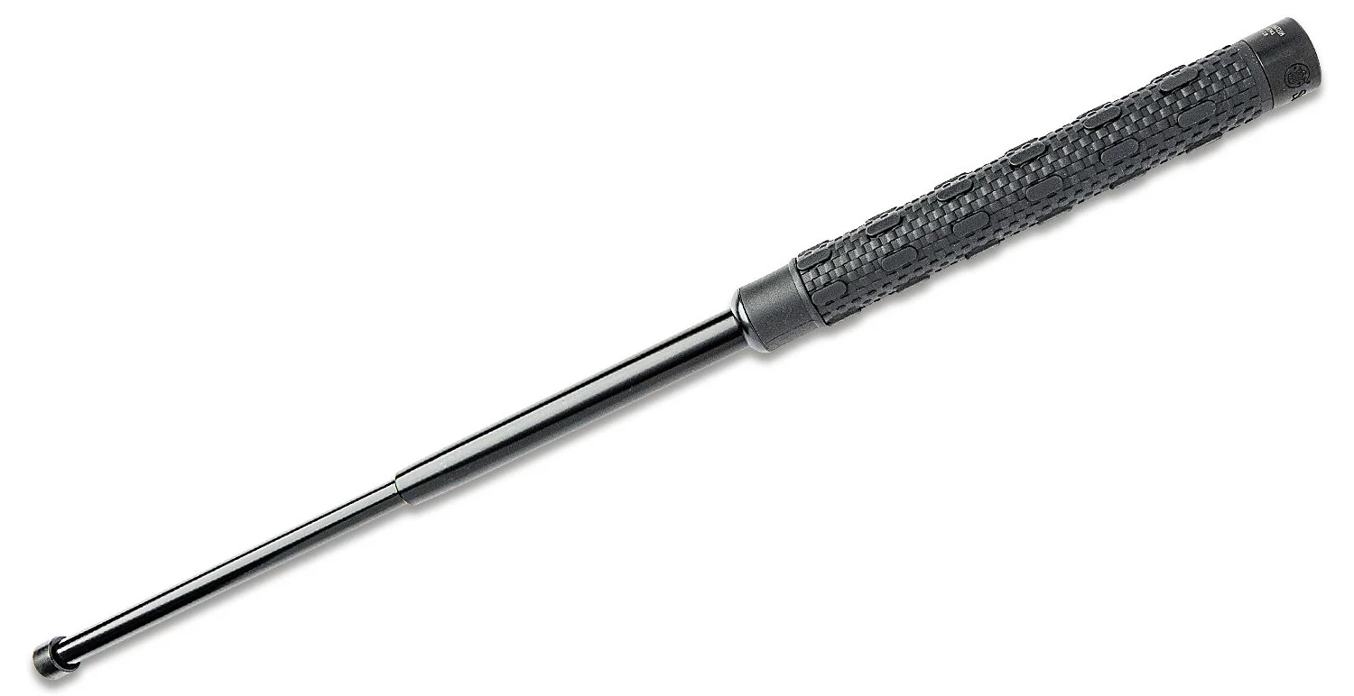 Smith & Wesson SWBAT21H 21" Collapsible Baton
