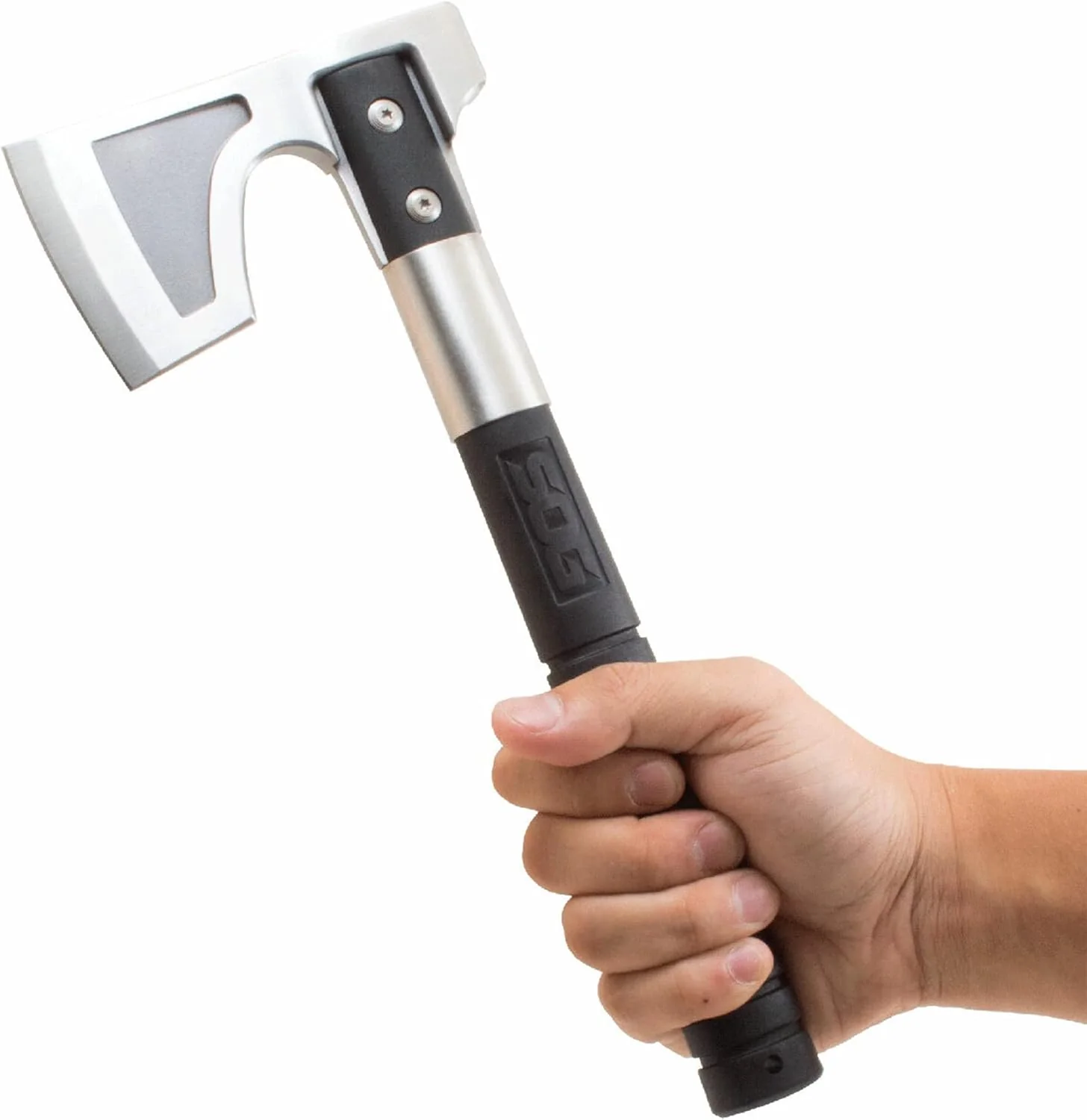 SOG Camp Axe - Image 6