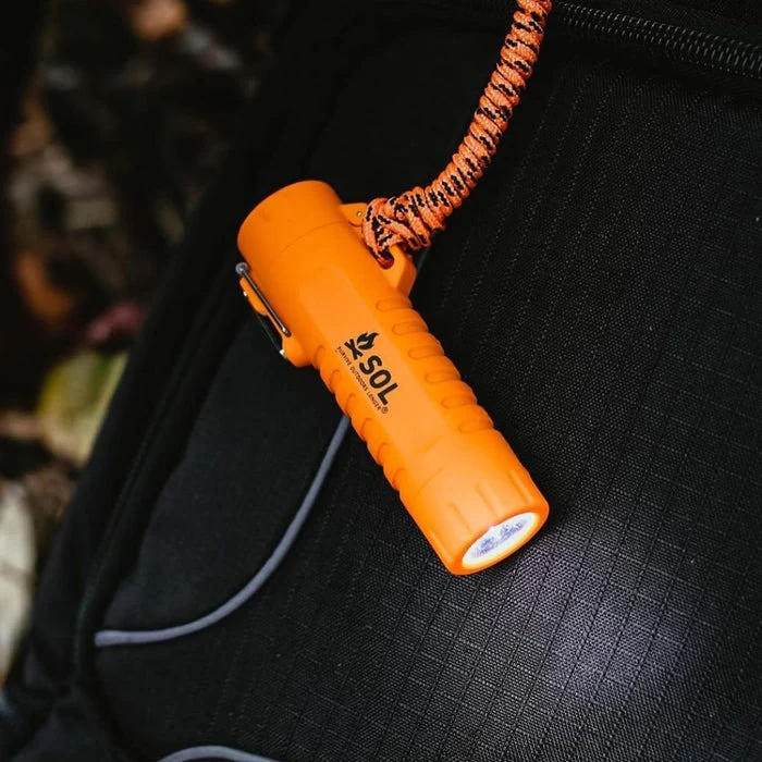 SOL Fire Lite Fuel Free Lighter - Image 5