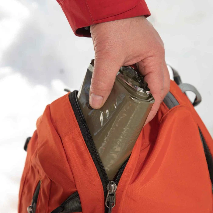 SOL Heavy Duty Emergency Blanket - XL - Image 3
