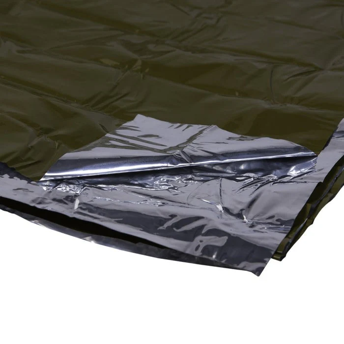 SOL Heavy Duty Emergency Blanket - XL - Image 7