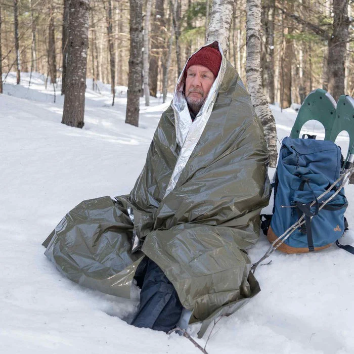 SOL Heavy Duty Emergency Blanket - XL - Image 8