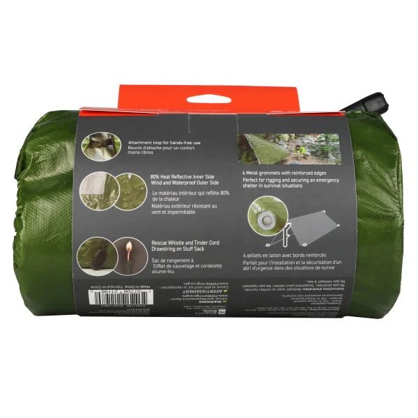 SOL Sport Utility Blanket - Image 2